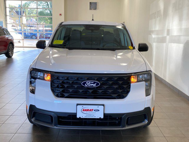 New 2025 Ford Maverick XLT image 10