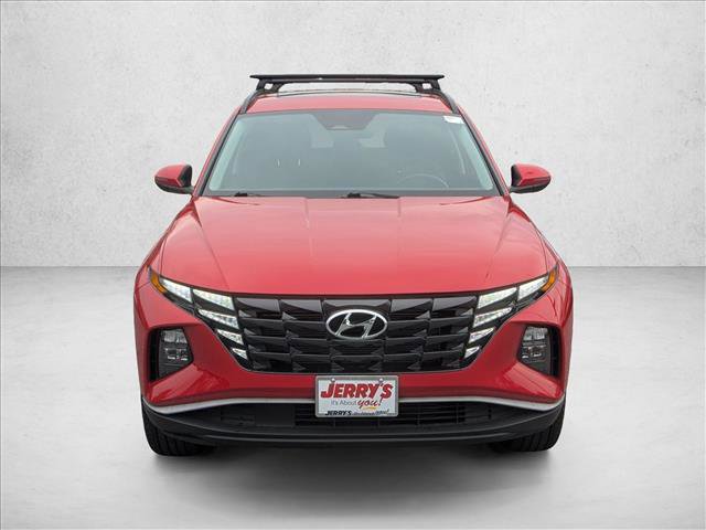 Used 2023 Hyundai Tucson SEL w/ Convenience Package image 2