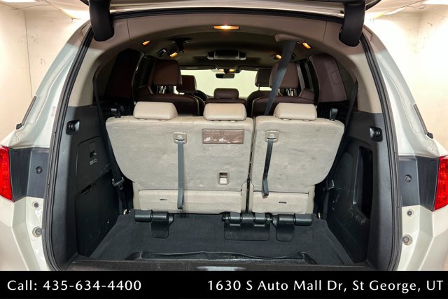 Used 2019 Honda Odyssey Touring image 22
