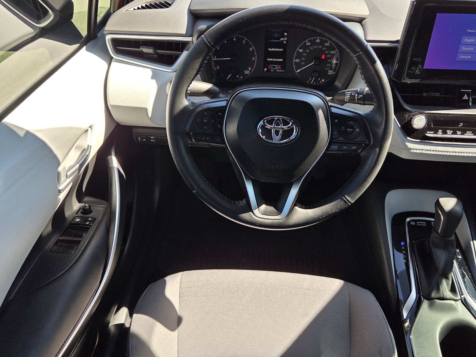 Certified 2023 Toyota Corolla SE image 6