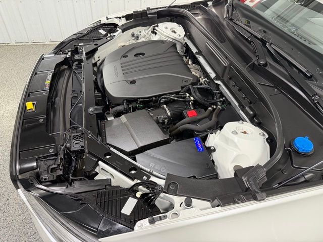 Used 2023 Volvo XC60 B5 Plus w/ Climate Package image 30