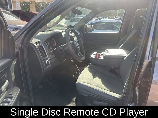 Used 2014 RAM 1500 Tradesman w/ Popular Equipment Group image 5