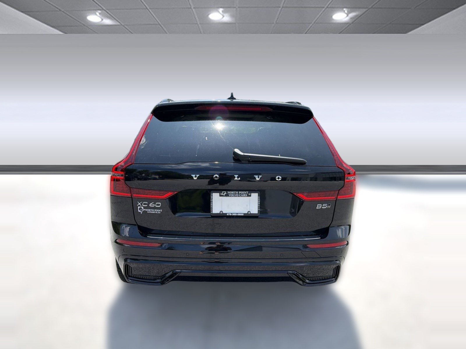 New 2026 Volvo XC60 B5 Ultra w/ Climate Package AWD/4WD image 10