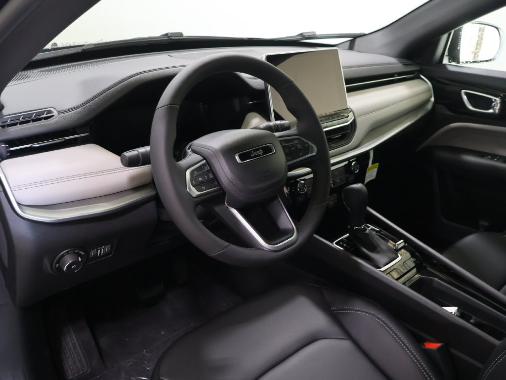 New 2026 Jeep Compass Limited AWD/4WD image 20