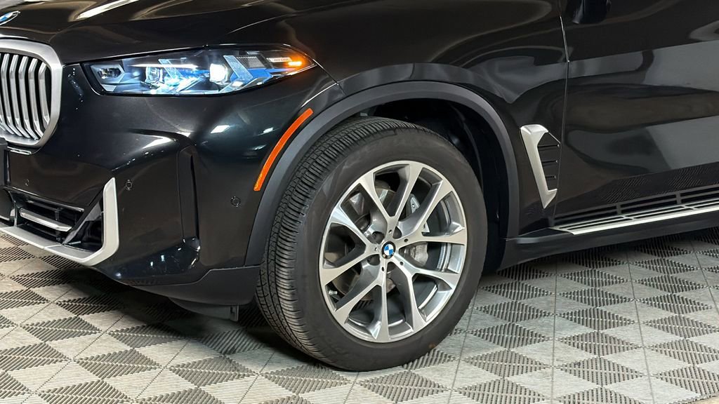 Used 2026 BMW X5 xDrive40i image 4