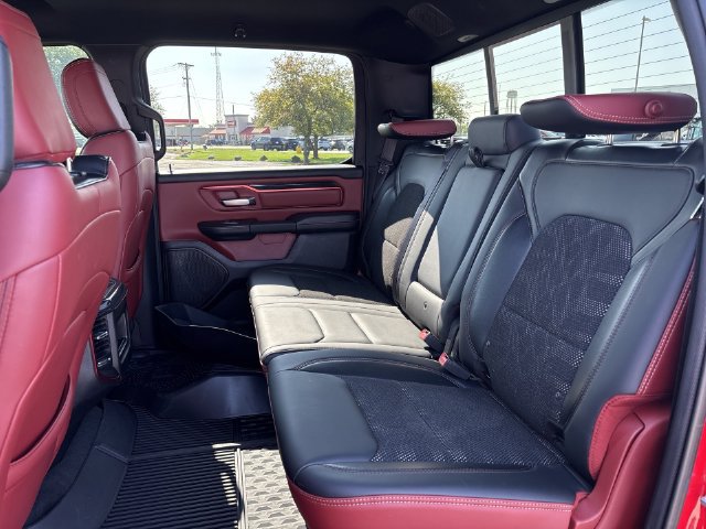 Used 2019 RAM 1500 Rebel w/ Rebel Level 1 Equipment Group AWD/4WD image 15