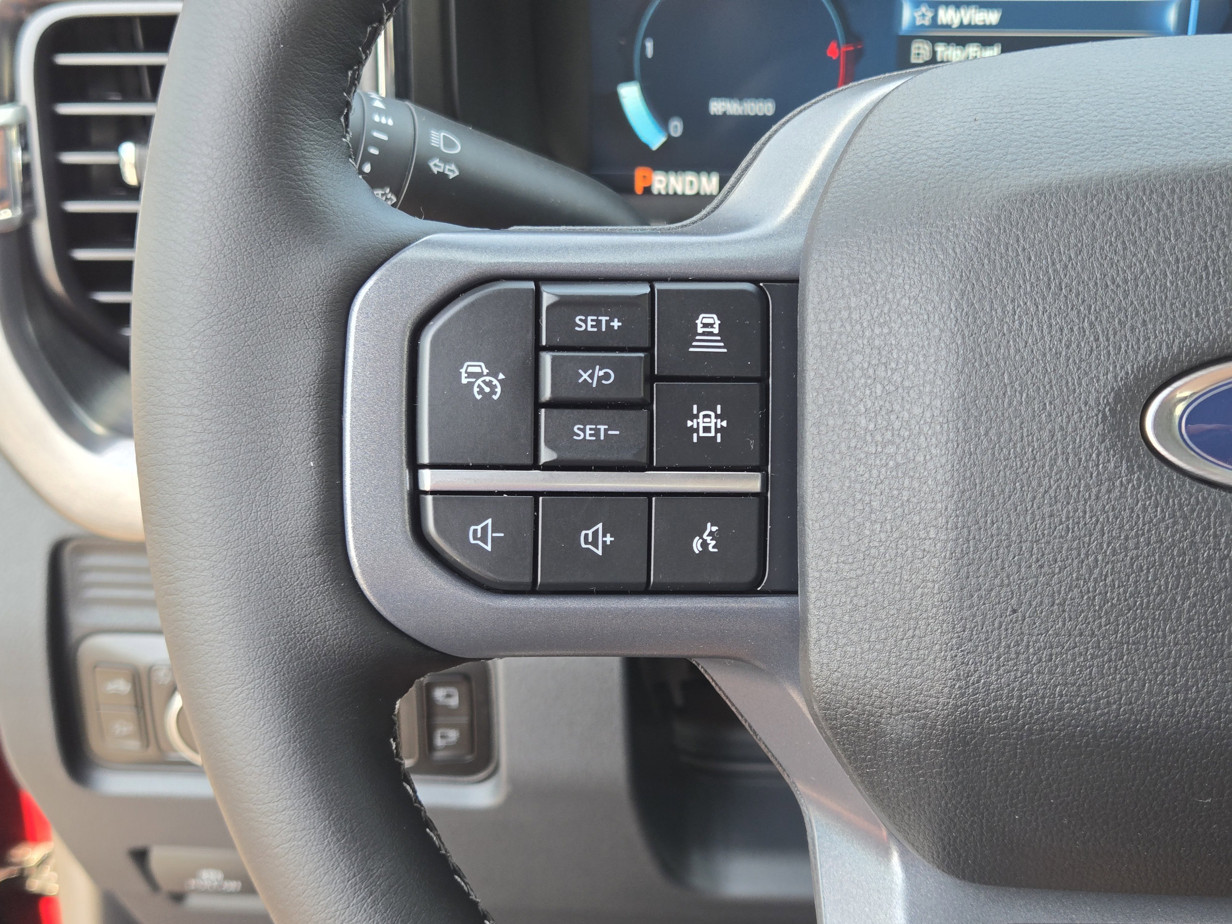 New 2026 Ford F250 Lariat w/ Lariat Ultimate Package image 26