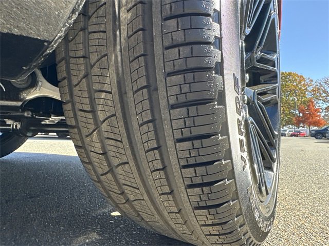 New 2025 Jeep Wagoneer Series II image 17