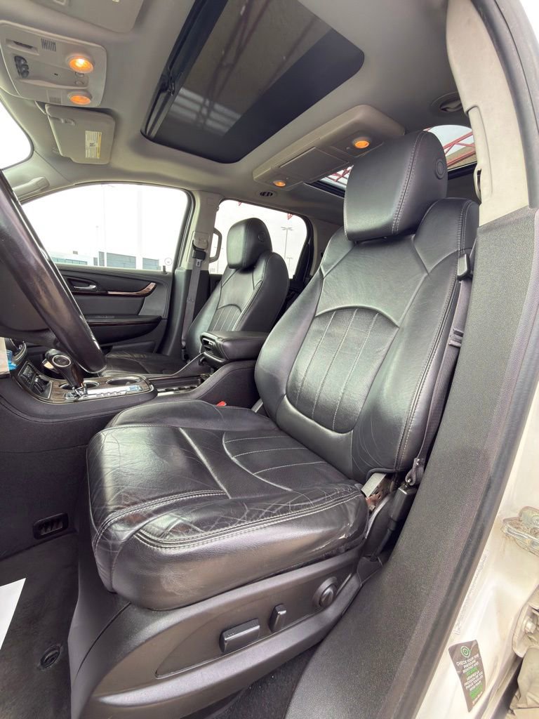 Used 2015 GMC Acadia Denali AWD/4WD image 15