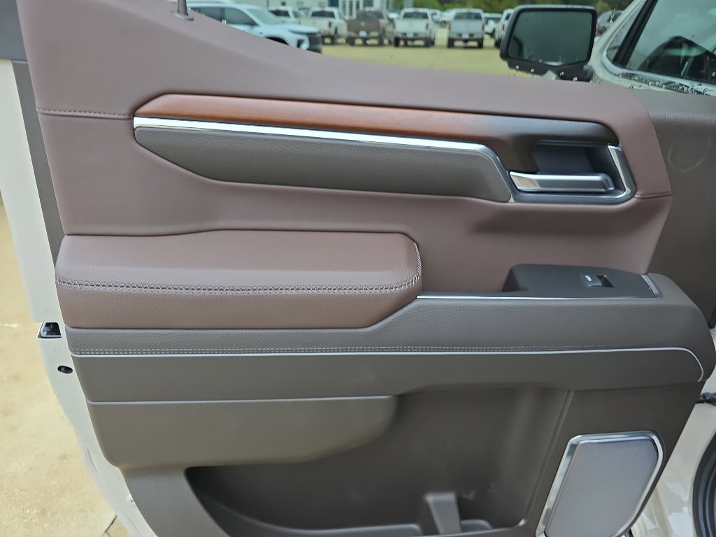 New 2026 GMC Sierra 1500 Denali w/ Denali Reserve Package image 12