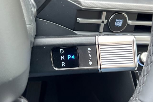 New 2026 Hyundai Santa Fe SEL image 22