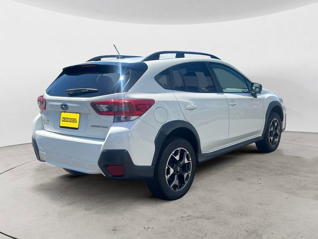 Used 2020 Subaru Crosstrek 2.0i AWD/4WD image 5