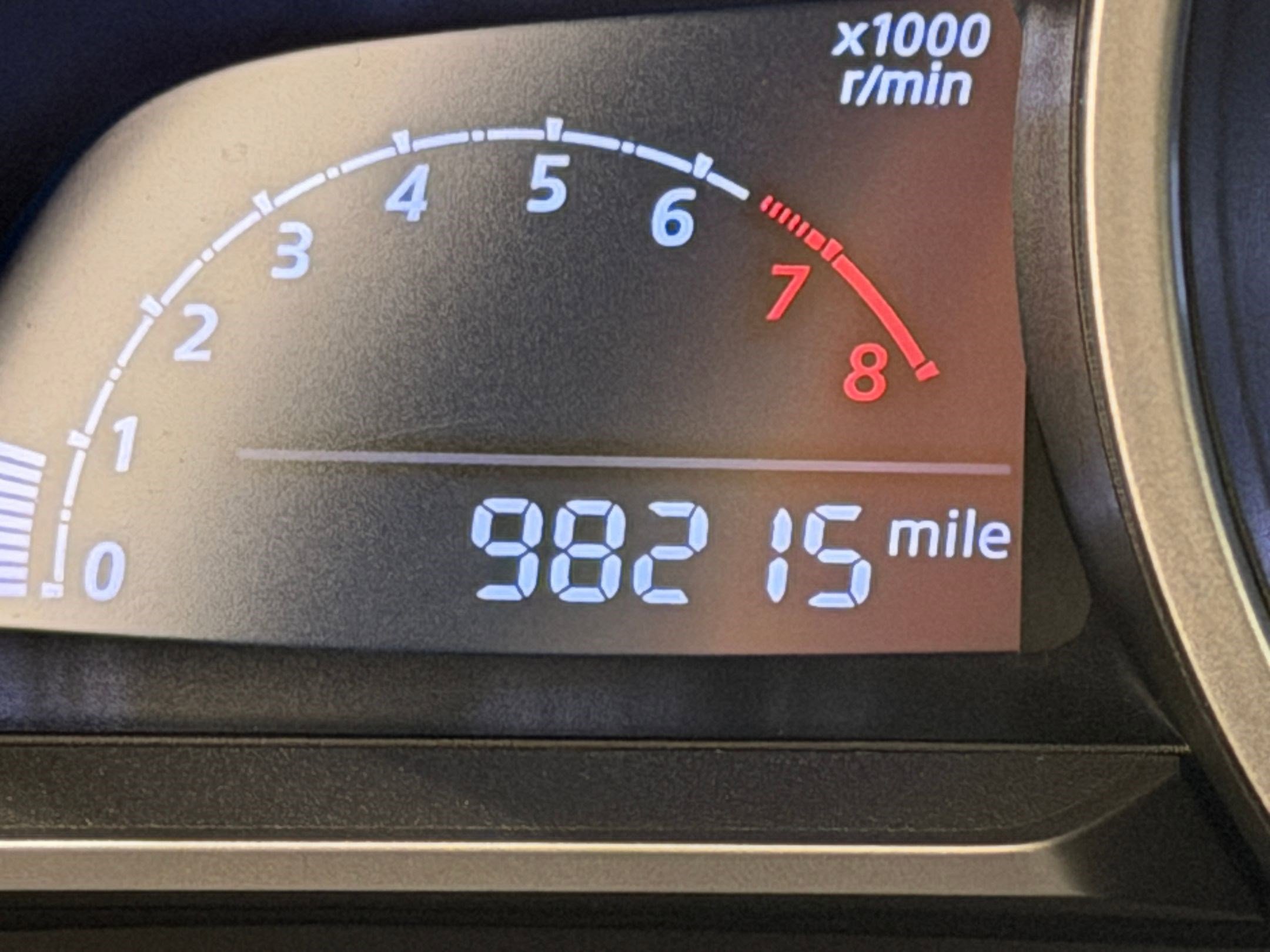 Used 2015 MAZDA MAZDA3 i Grand Touring image 21