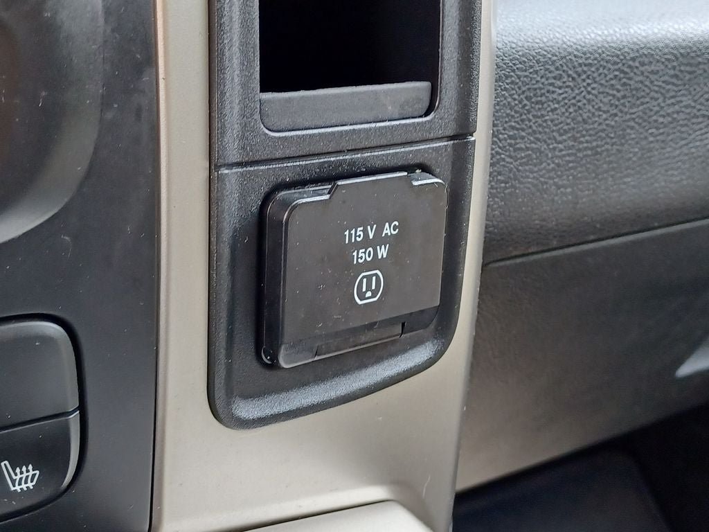 Used 2015 RAM 2500 Big Horn AWD/4WD image 19