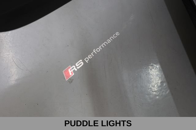 Used 2025 Audi RS 7 Performance AWD/4WD image 34
