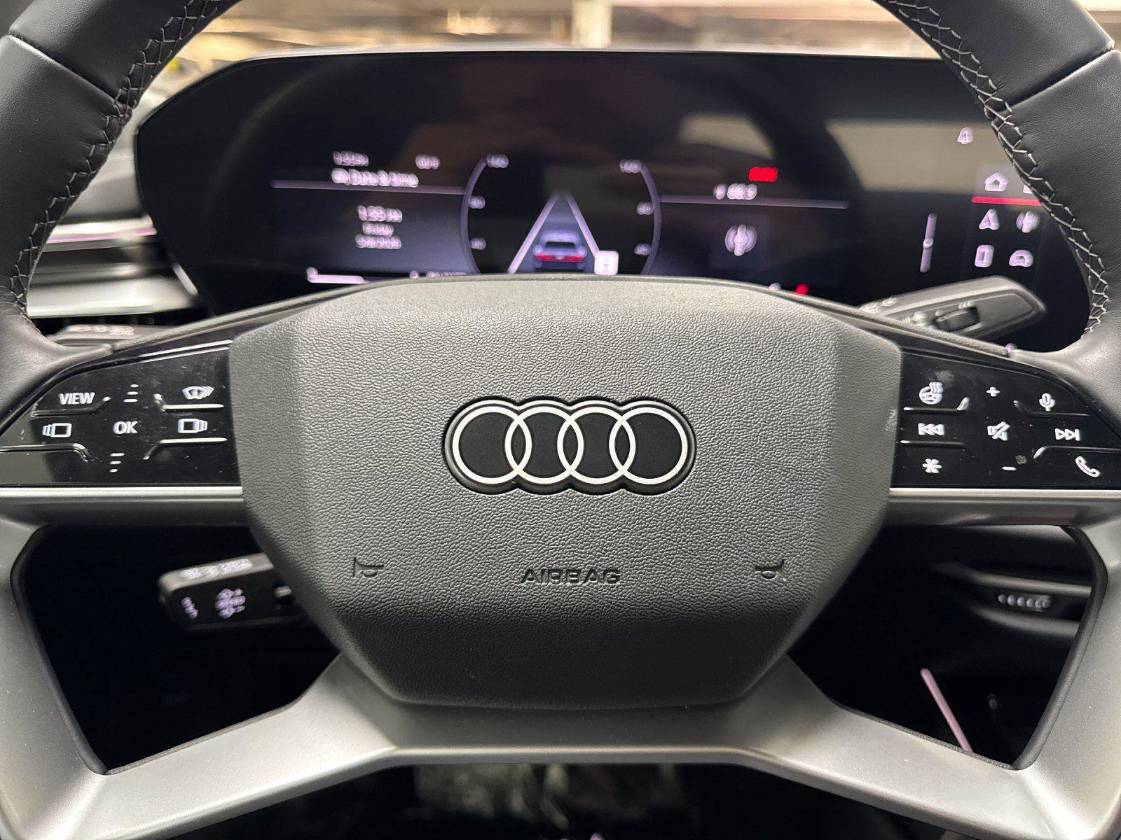 Certified 2026 Audi A6 Premium Plus w/ Premium Plus Package AWD/4WD image 23