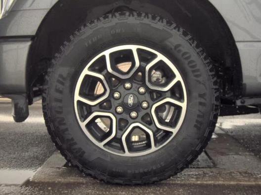 Used 2022 Ford F150 XLT w/ Equipment Group 302A High image 6