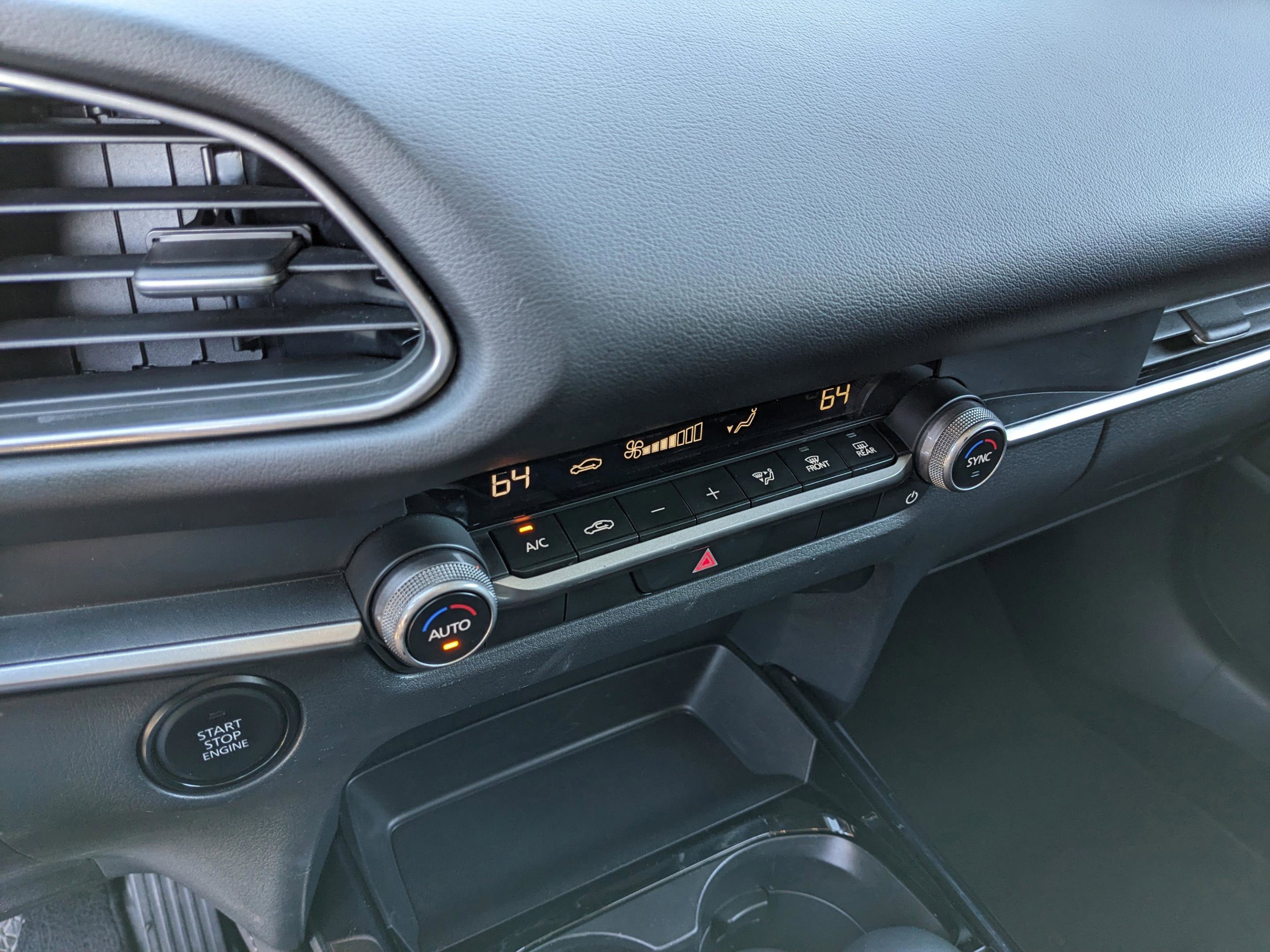 Used 2024 MAZDA CX-30 AWD 2.5 S w/ Select Sport Pkg image 26