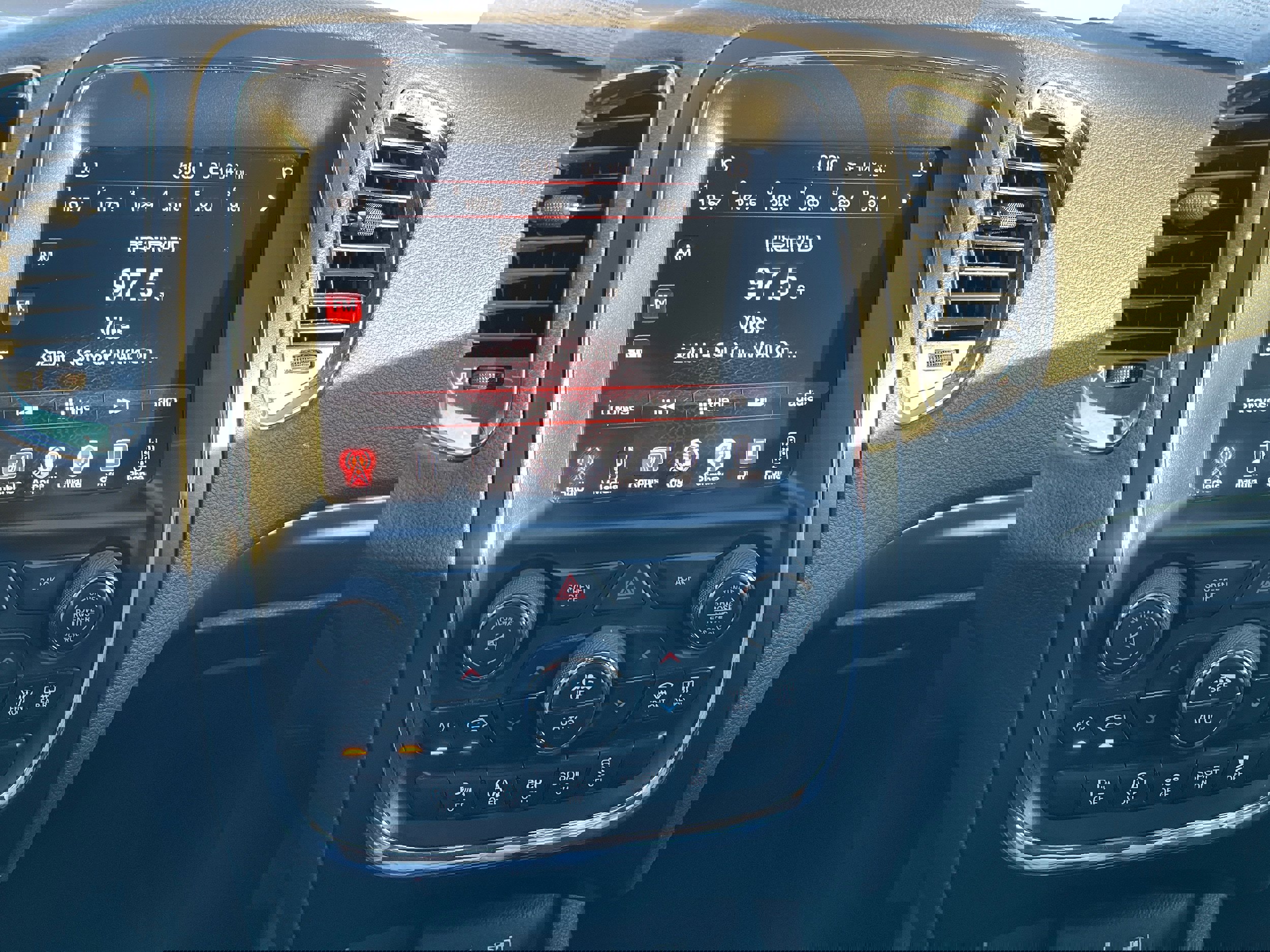 Used 2017 Dodge Durango SXT w/ Quick Order Package 23B image 17