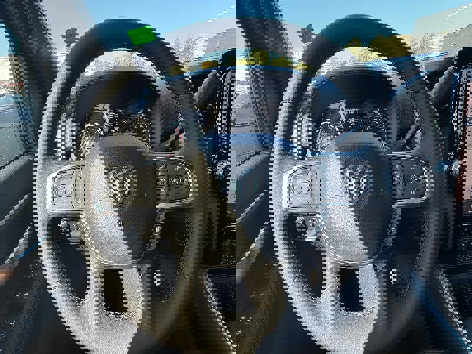 New 2026 RAM 2500 Big Horn image 9