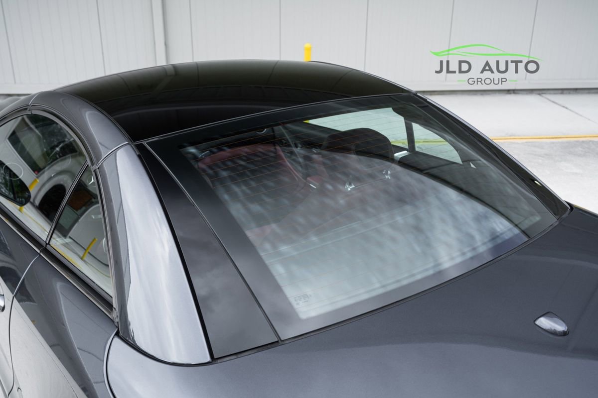 Used 2012 Mercedes-Benz SL 550 image 53