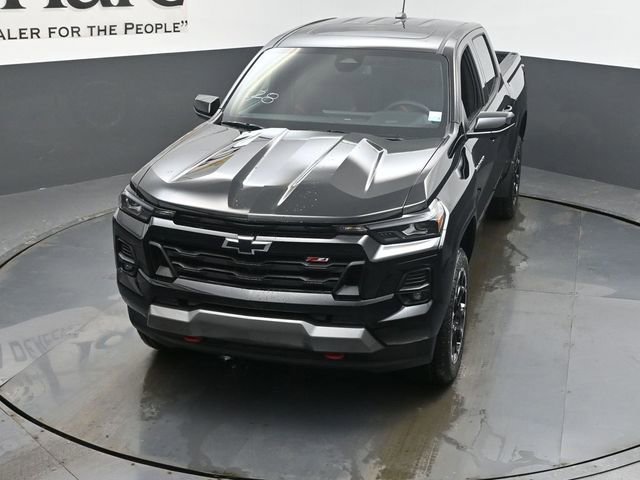 New 2026 Chevrolet Colorado Z71 w/ Technology Package image 24