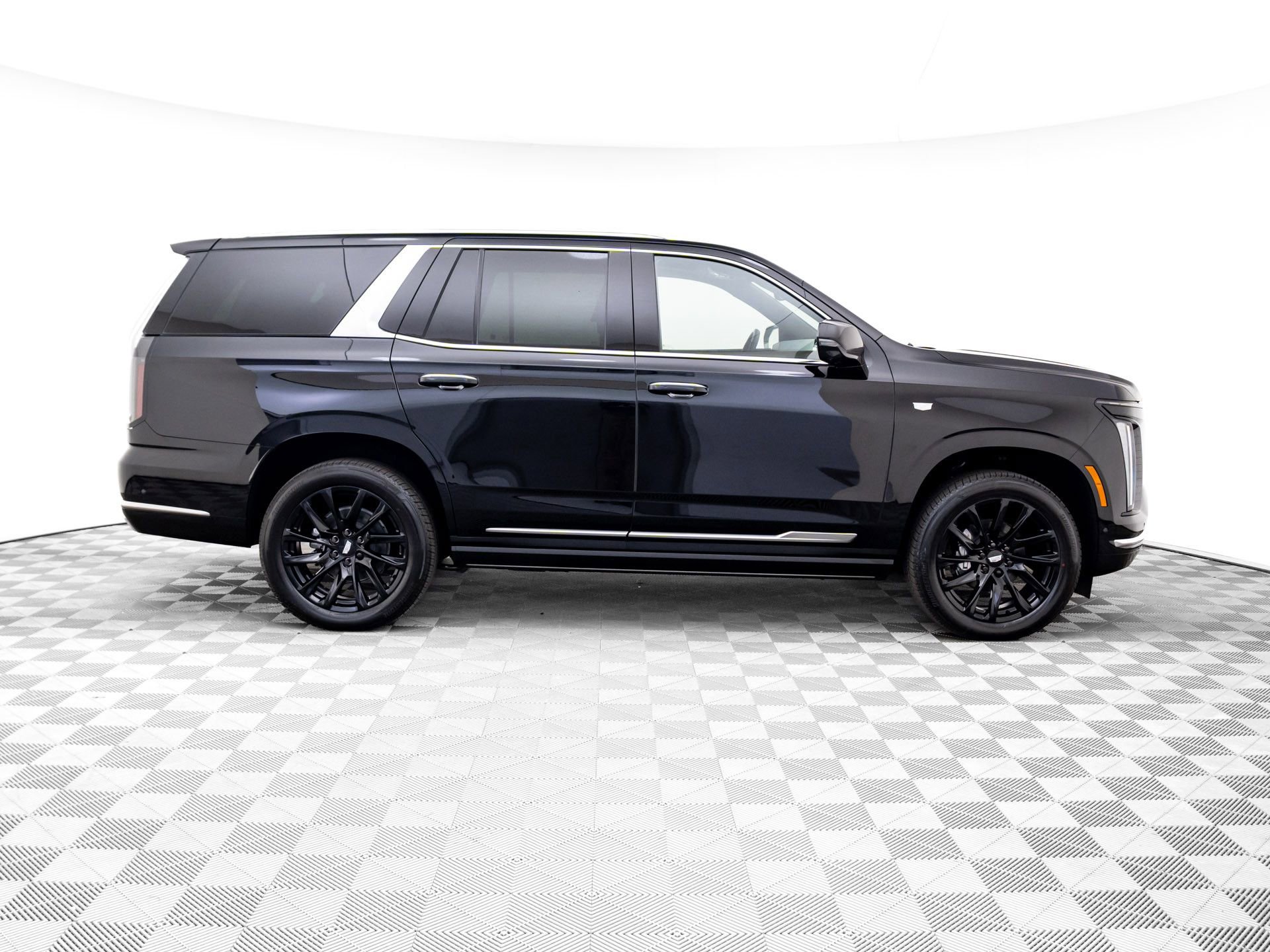 New 2026 Cadillac Escalade Luxury w/ Touring Package image 7