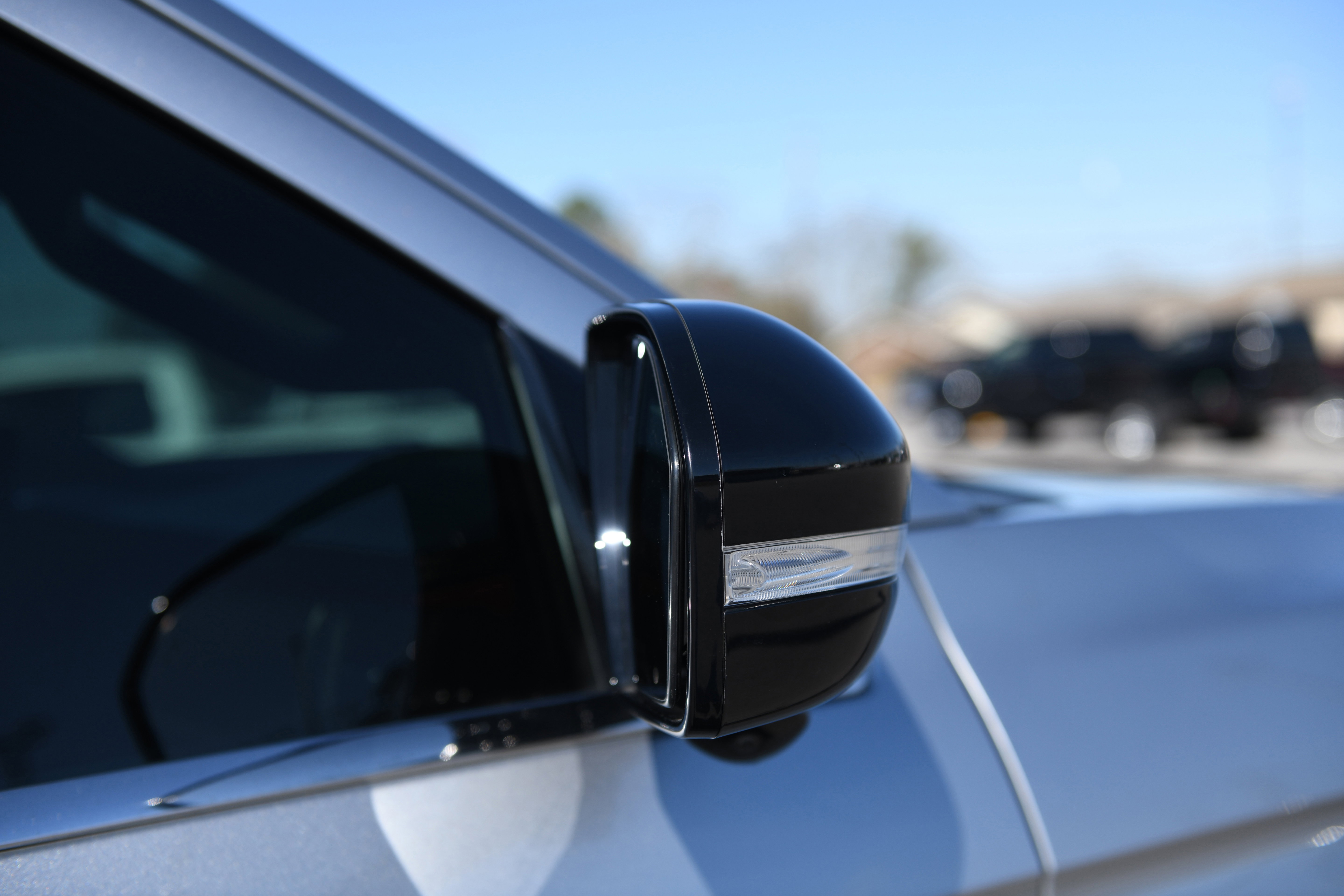 Used 2023 Ford Expedition Timberline image 6