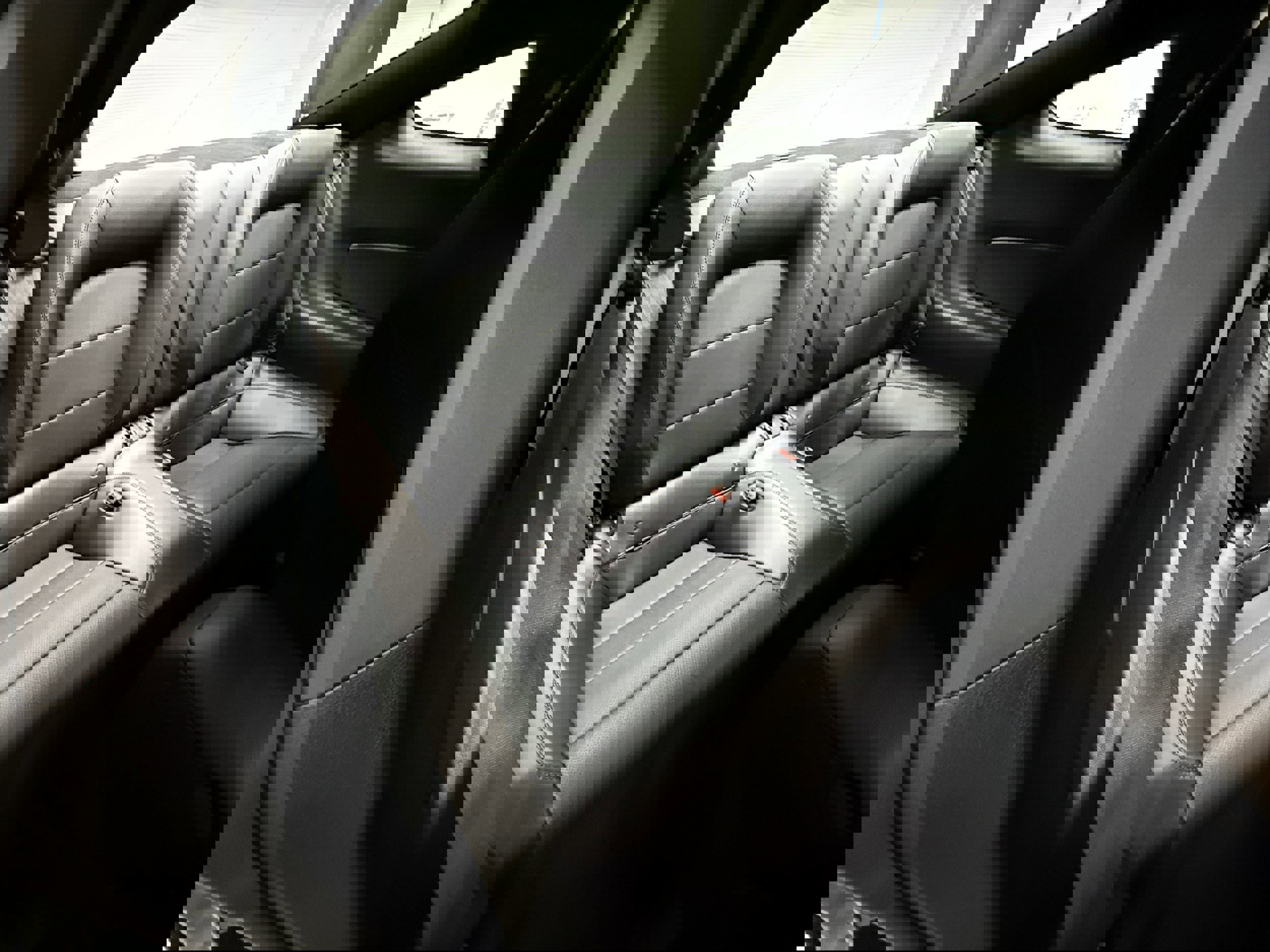 Used 2020 Ford Mustang Bullitt image 30