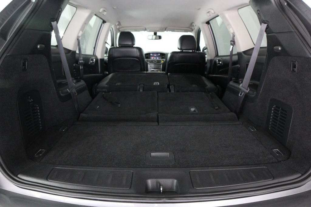 Used 2020 Nissan Pathfinder SL AWD/4WD image 38