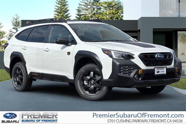 New 2025 Subaru Outback Wilderness video 1