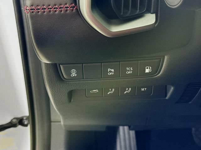 New 2026 MAZDA CX-50 AWD 2.5 Hybrid w/ Weather Package image 10