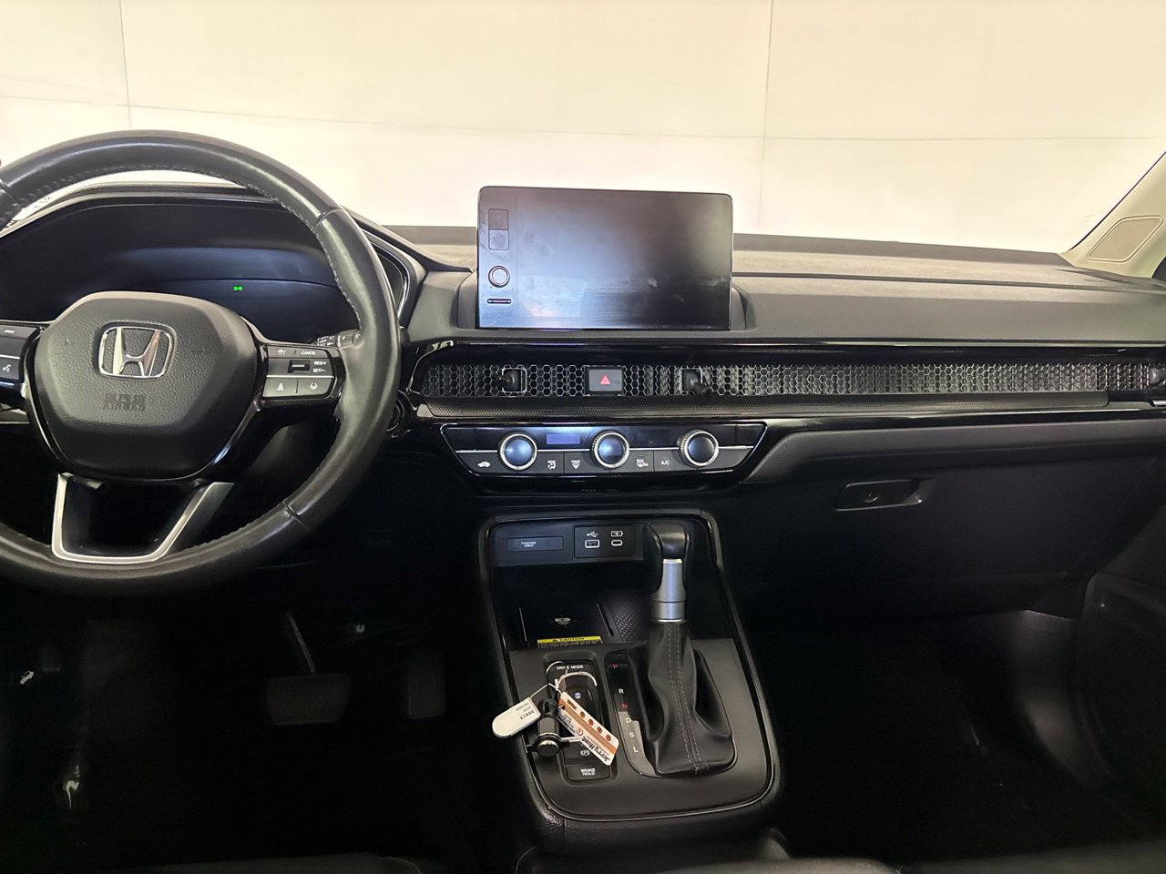 Used 2024 Honda CR-V EX-L image 25
