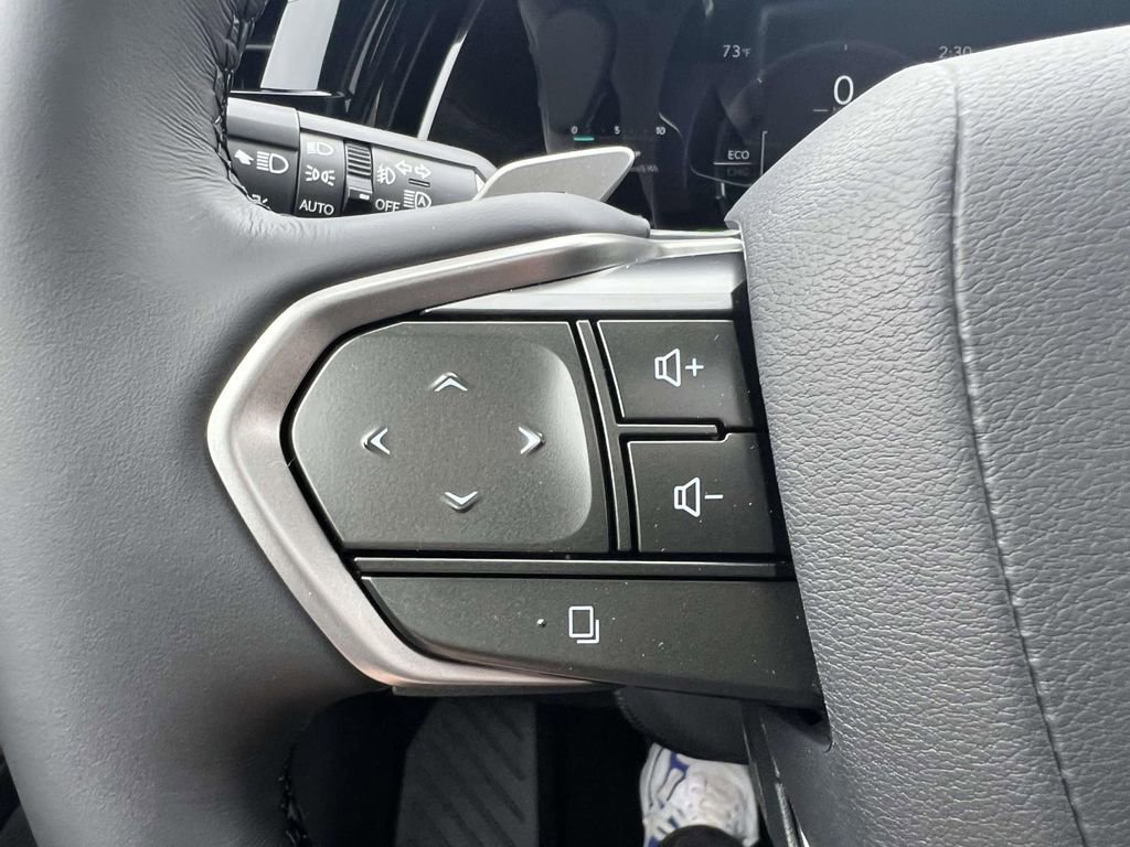 New 2026 Lexus RX 450h AWD image 21