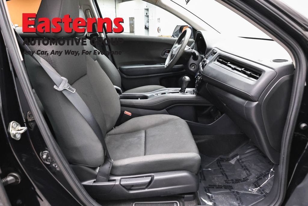 Used 2020 Honda HR-V LX image 22
