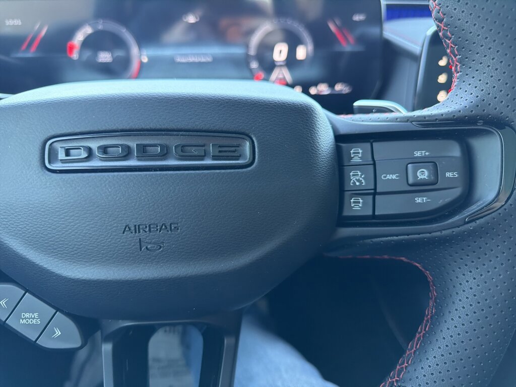 New 2026 Dodge Charger Scat Pack image 13