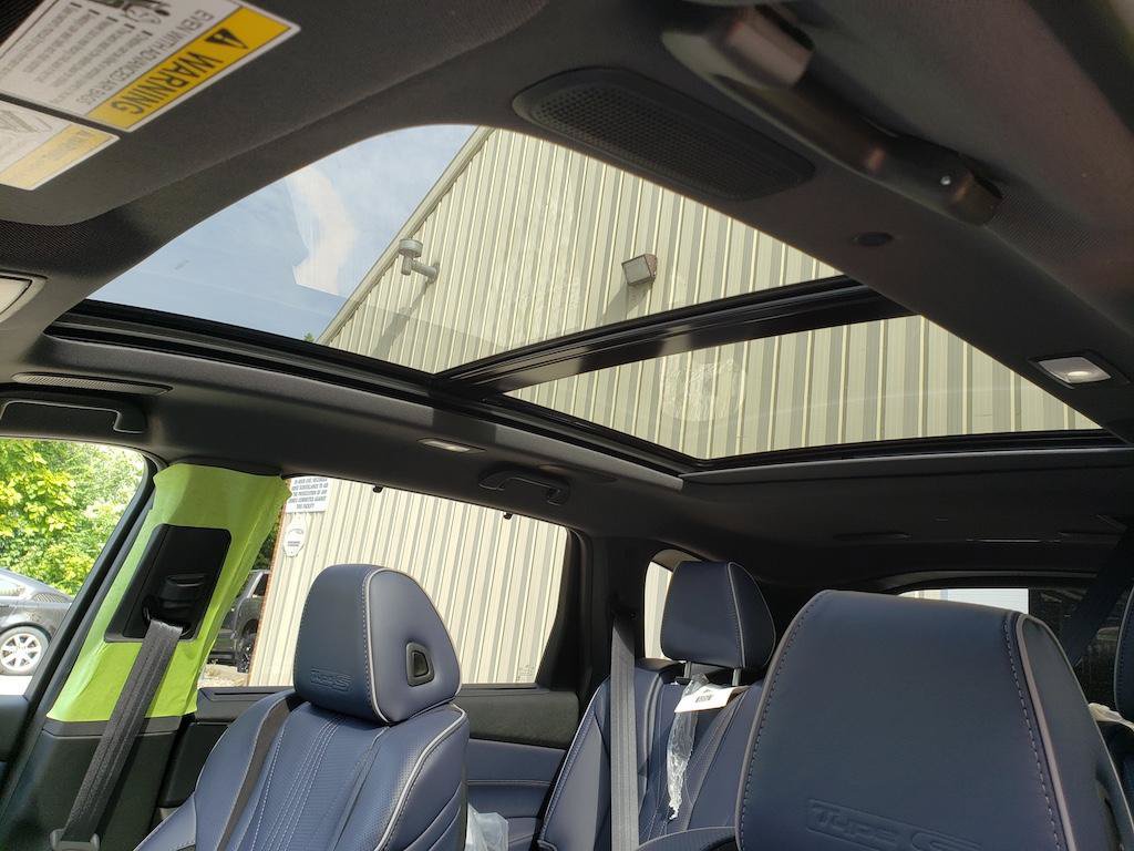 New 2026 Acura MDX Type S w/ Advance Package AWD/4WD image 14