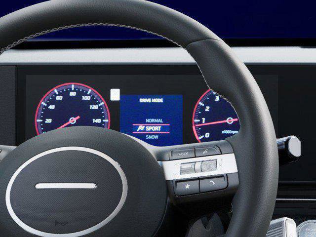 New 2026 Hyundai Kona SEL Sport image 14