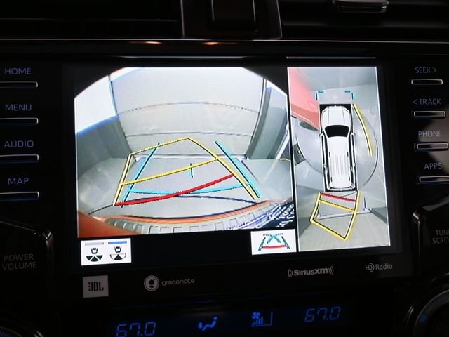 Used 2024 Toyota 4Runner TRD Pro image 20