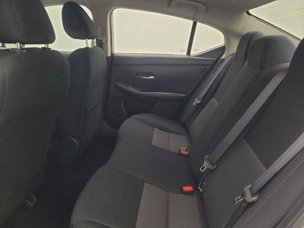 Used 2023 Nissan Sentra SV FWD image 18