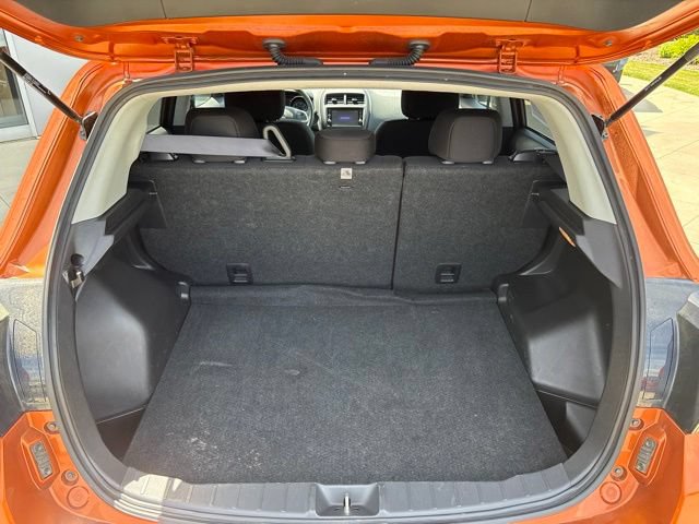 Used 2024 Mitsubishi Outlander Sport ES AWD/4WD image 28