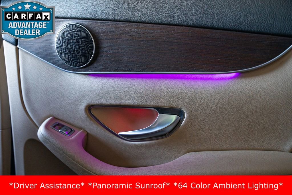 Used 2020 Mercedes-Benz GLC 300 4MATIC image 18