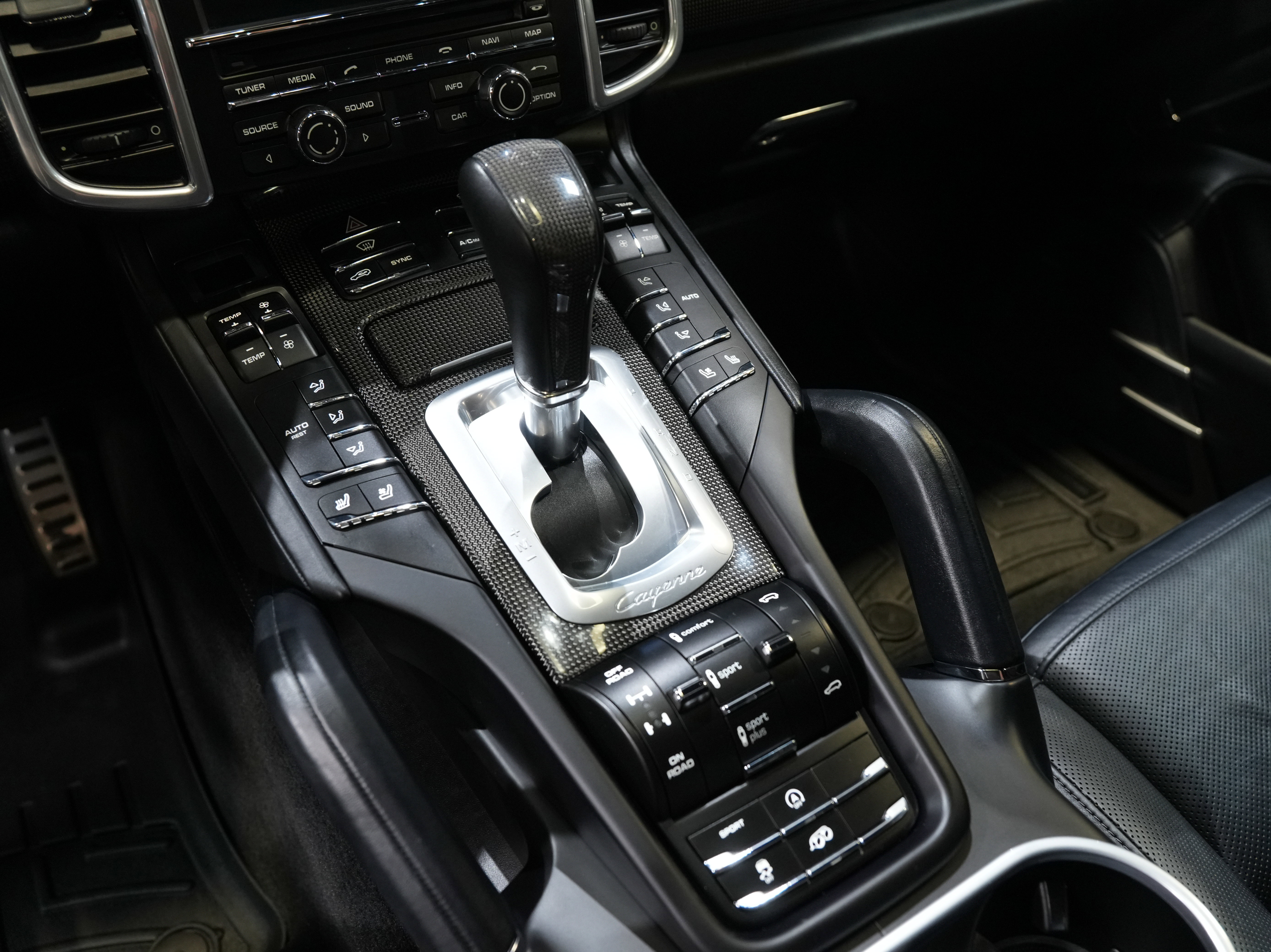 Used 2016 Porsche Cayenne GTS image 46