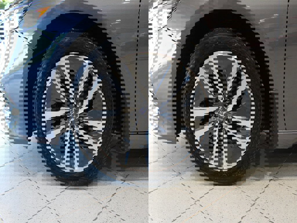 Certified 2019 Honda Accord EX-L image 8