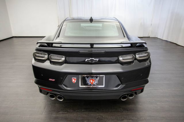 Used 2024 Chevrolet Camaro SS image 15
