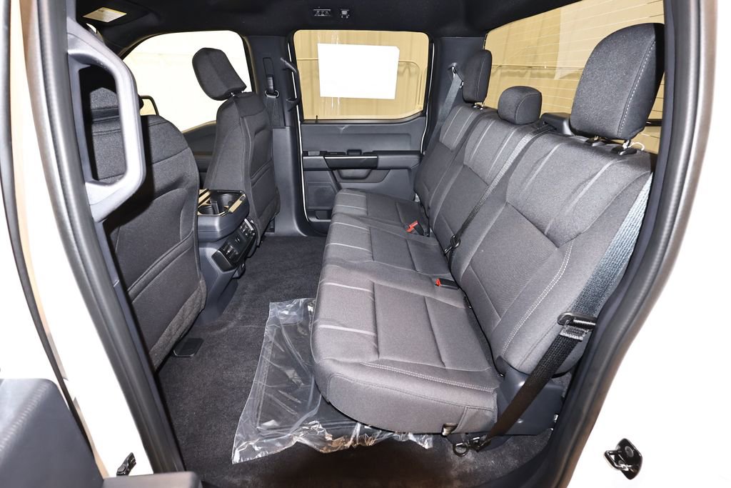 New 2026 Ford F150 STX w/ Equipment Group 200A image 12