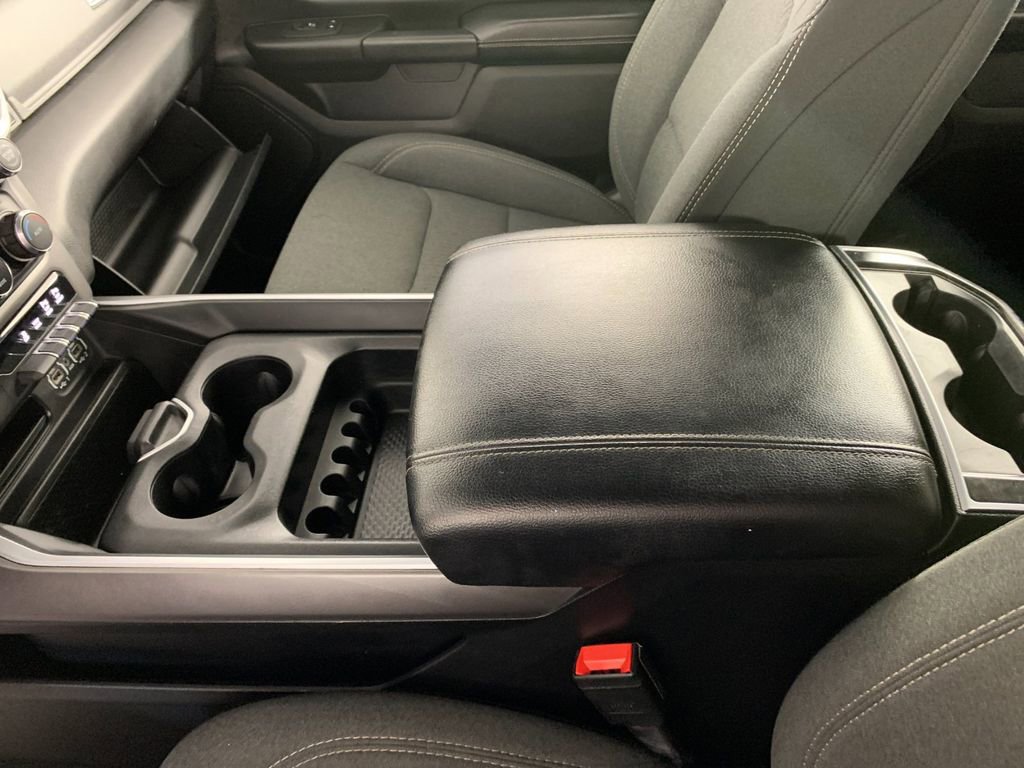 Used 2022 RAM 1500 Big Horn AWD/4WD image 30