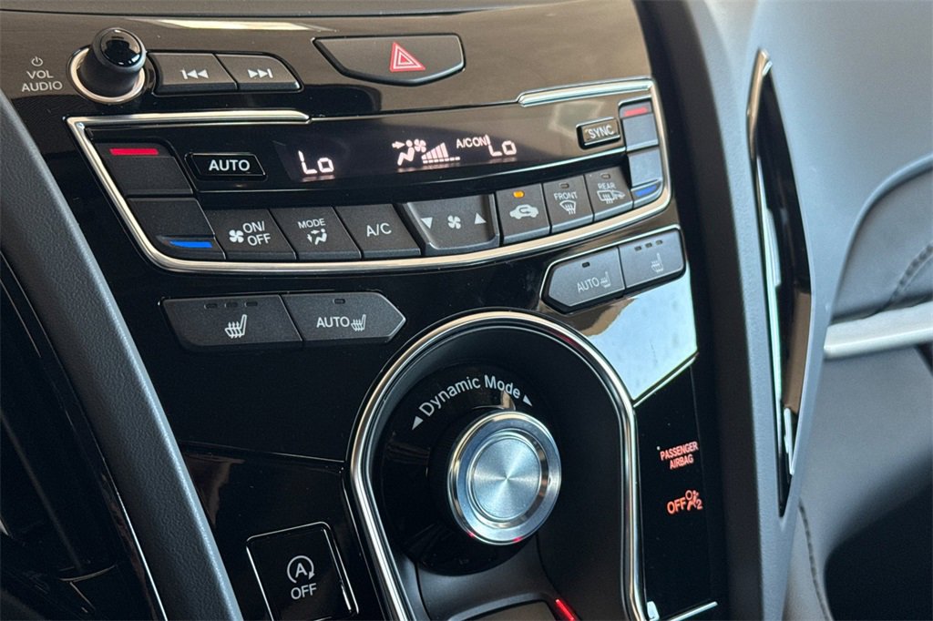 Certified 2024 Acura RDX SH-AWD image 25