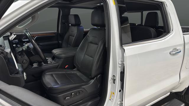 Used 2023 GMC Sierra 1500 Denali AWD/4WD image 9