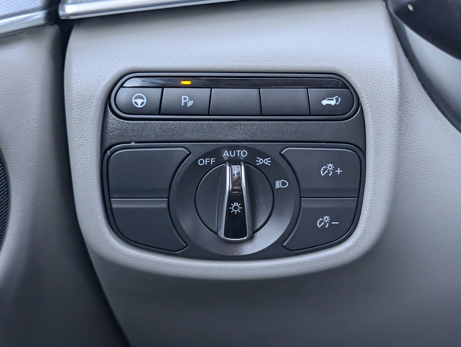 Used 2024 INFINITI QX50 Luxe image 23